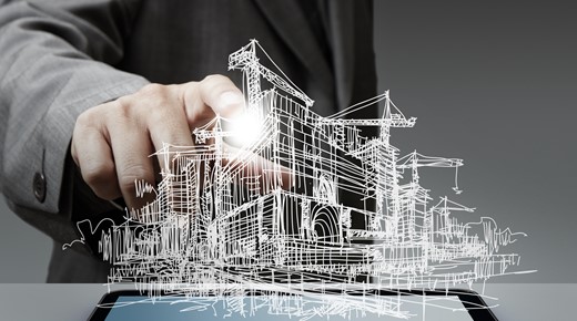 Aau Colourbox Byggeri